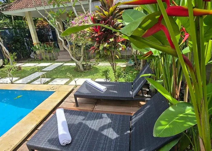 D Vivi * Ubud