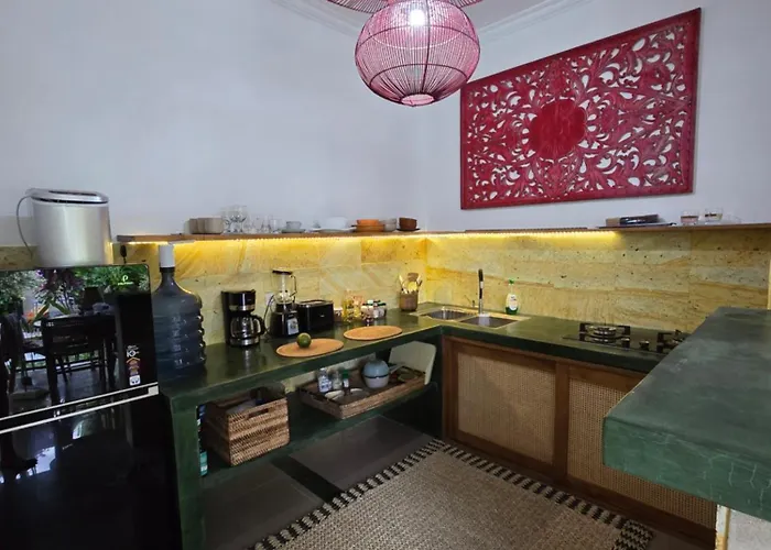 Villa D Vivi Ubud