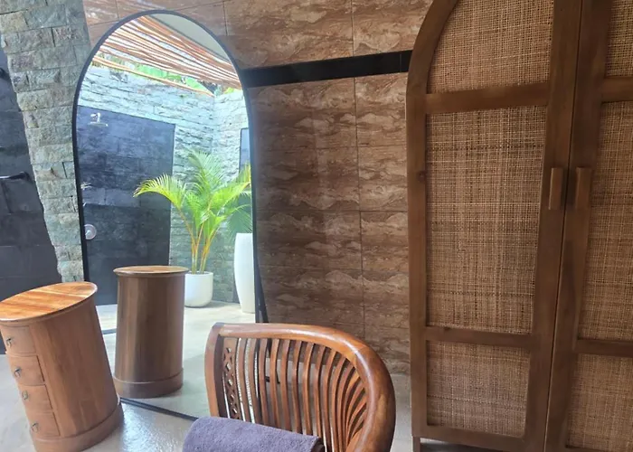 D Vivi Villa Ubud